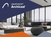 Quintas +Archicad | Archicad na Visualização e Renderização do Projecto BIM