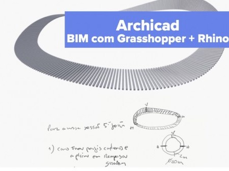 Truques & Dicas | BIM com Grasshopper + Rhino