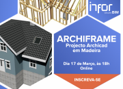 Temas Complementares "Archiframe"