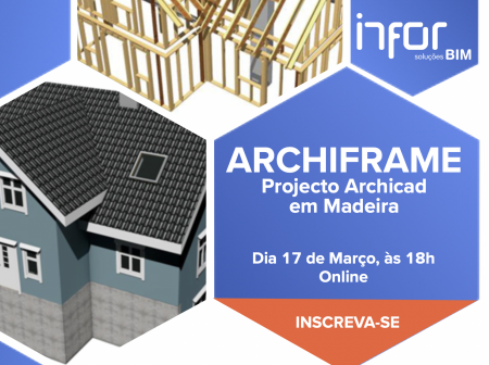 Temas Complementares "Archiframe"