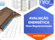 Temas Complementares "Avaliação Energética - Nova Regulamentação"