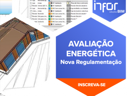 Temas Complementares "Avaliação Energética - Nova Regulamentação"