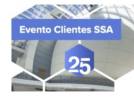 Novidades Archicad 25 | Clientes SSA