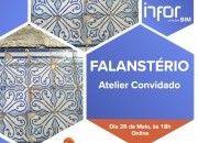 Atelier Convidado | Falanstério