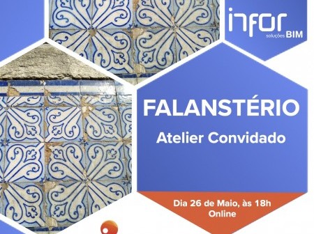 Atelier Convidado | Falanstério