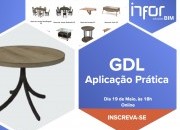 Temas Complementares "GDL - Aplicação Prática"