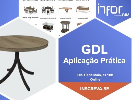 Temas Complementares "GDL - Aplicação Prática"