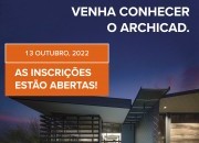 O BIM não tem que ser um problema, venha conhecer o Archicad!