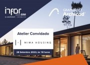 Atelier Convidado | MimaHousing