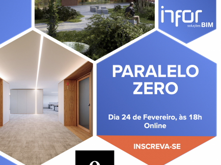 Atelier Convidado | PARALELO ZERO Arquitectura