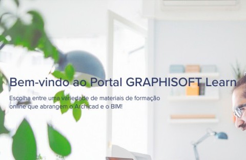 learn graphisoft