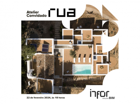 Atelier Convidado | Atelier RUA