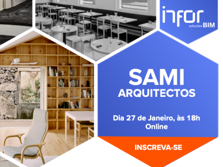 Atelier Convidado | SAMI - Arquitectos