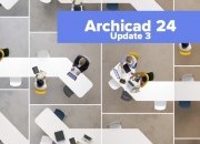 Truques & Dicas | Archicad 24 Update 3