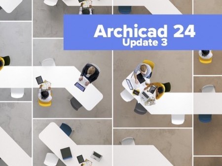 Truques & Dicas | Archicad 24 Update 3